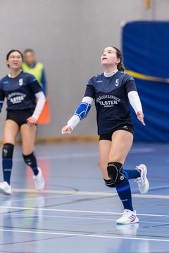 Bild 189 - wU18 Norddeutsche Meisterschaft